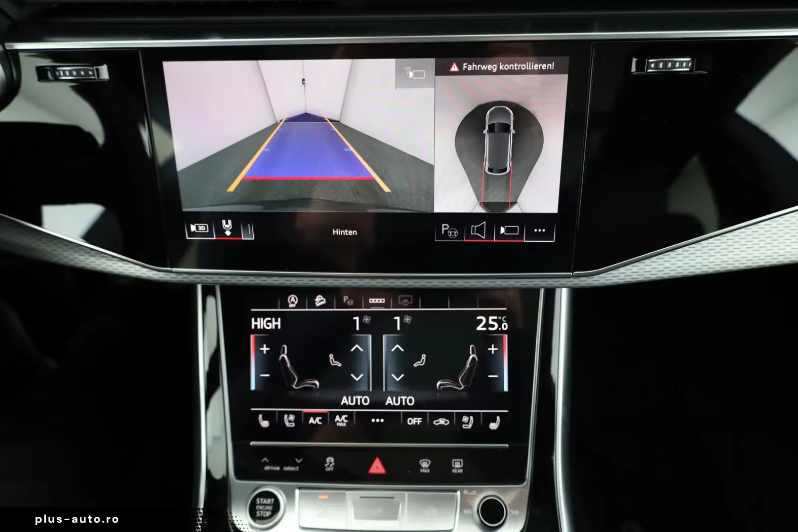 Audi Q8 50 TDI qu S-LINE  Luft  Pano