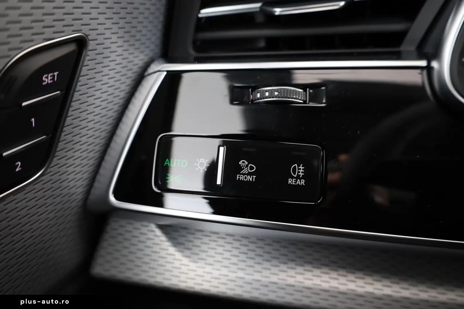 Audi Q8 50 TDI qu S-LINE  Luft  Pano