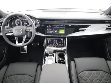 Audi Q8 50 TDI qu S-LINE  Luft  Pano