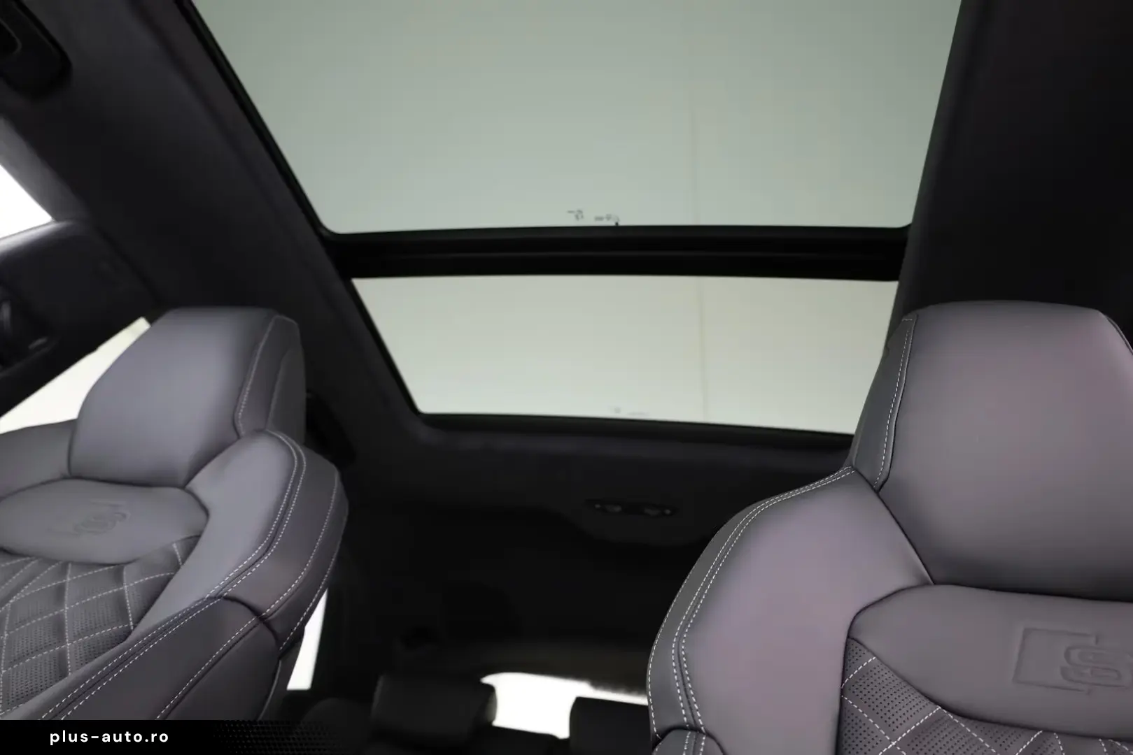 Audi Q8 50 TDI qu S-LINE  Luft  Pano