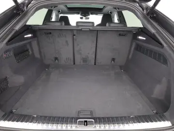 Audi Q8 50 TDI qu S-LINE  Luft  Pano