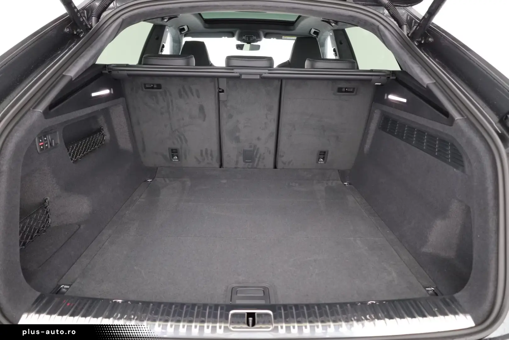 Audi Q8 50 TDI qu S-LINE  Luft  Pano