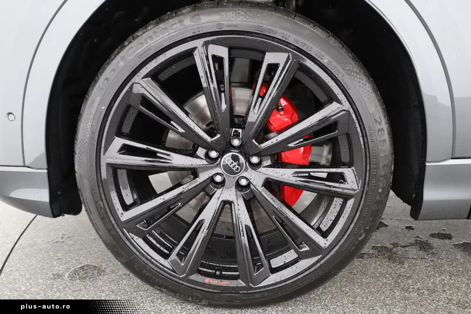 Audi Q8 50 TDI qu S-LINE  Luft  Pano