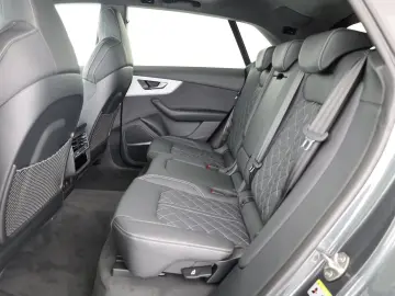 Audi Q8 50 TDI qu S-LINE  Luft  Pano