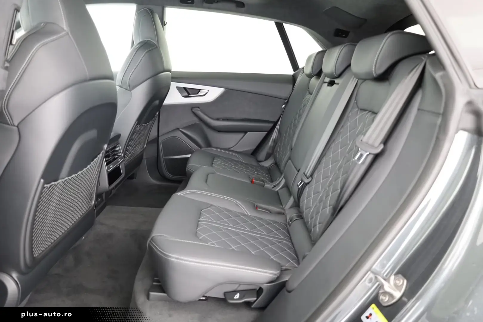 Audi Q8 50 TDI qu S-LINE  Luft  Pano