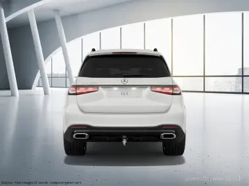 MERCEDES-BENZ GLS 450 d 4M AMG Line Navi Pano.-Dach &hellip;