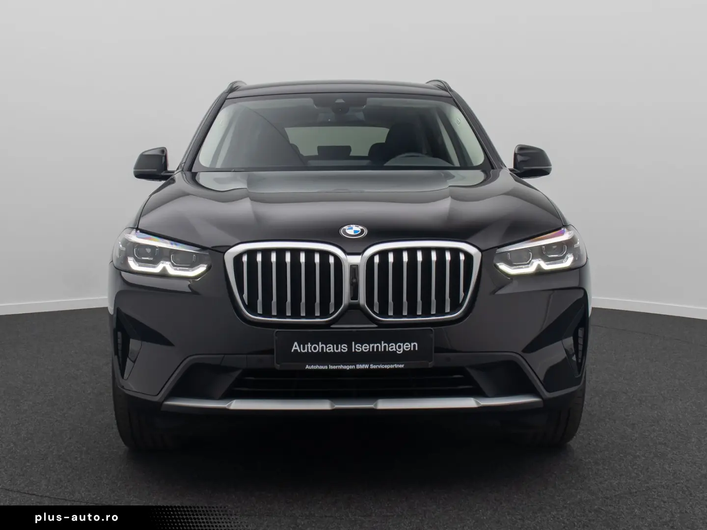 BMW X3 xD20i 360  M Sport Leder DAB Sportsitz 19Zoll