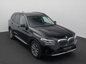 BMW X3 xD20i 360  M Sport Leder DAB Sportsitz 19Zoll