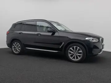 BMW X3 xD20i 360  M Sport Leder DAB Sportsitz 19Zoll