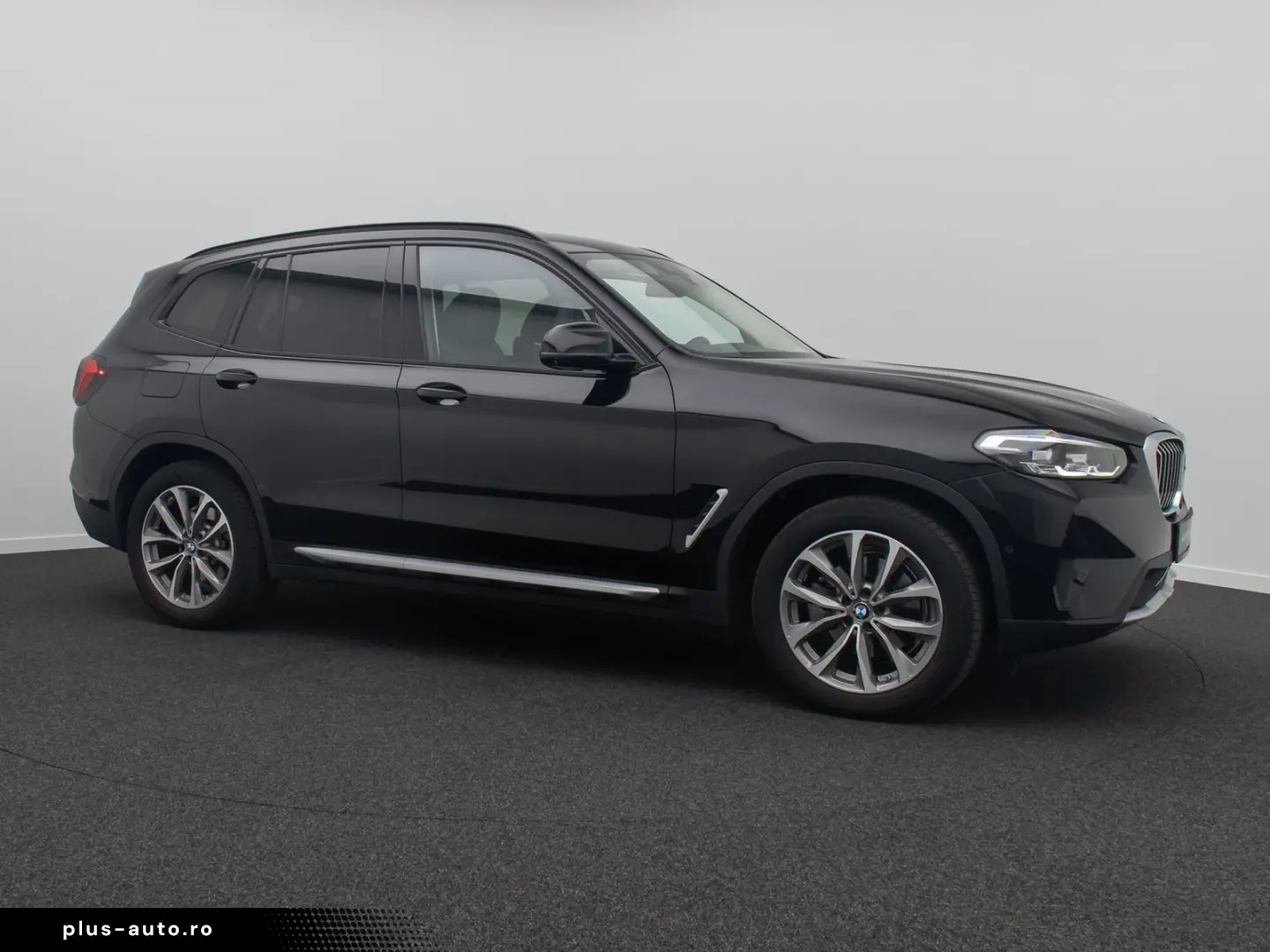 BMW X3 xD20i 360  M Sport Leder DAB Sportsitz 19Zoll