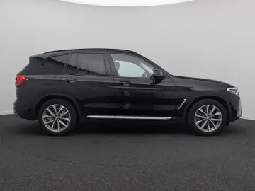 BMW X3 xD20i 360  M Sport Leder DAB Sportsitz 19Zoll