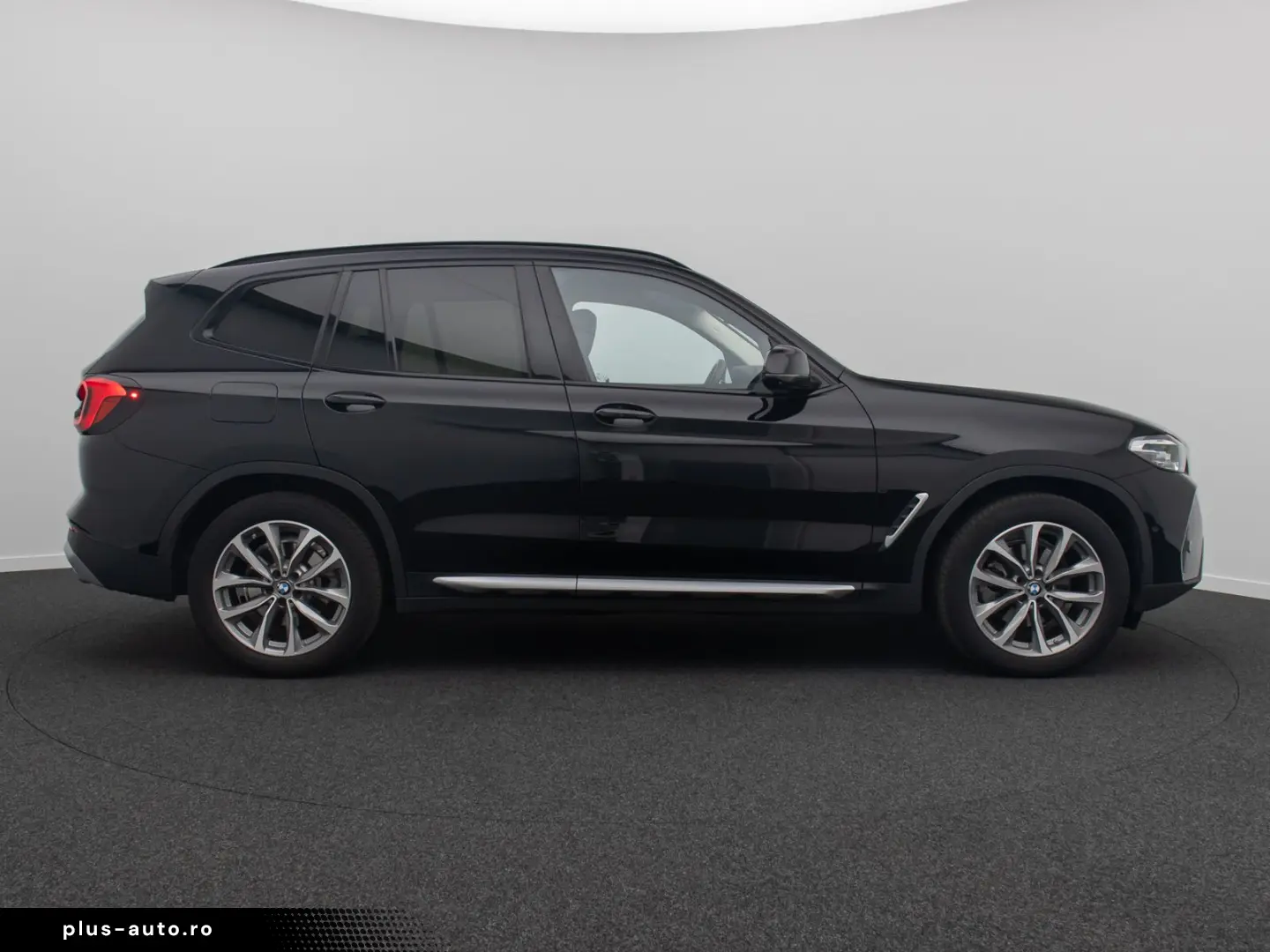 BMW X3 xD20i 360  M Sport Leder DAB Sportsitz 19Zoll