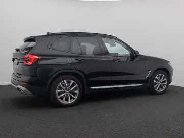 BMW X3 xD20i 360  M Sport Leder DAB Sportsitz 19Zoll