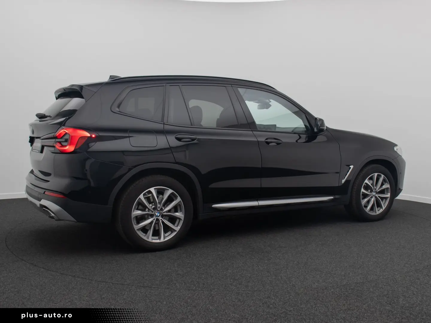 BMW X3 xD20i 360  M Sport Leder DAB Sportsitz 19Zoll