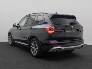 BMW X3 xD20i 360  M Sport Leder DAB Sportsitz 19Zoll