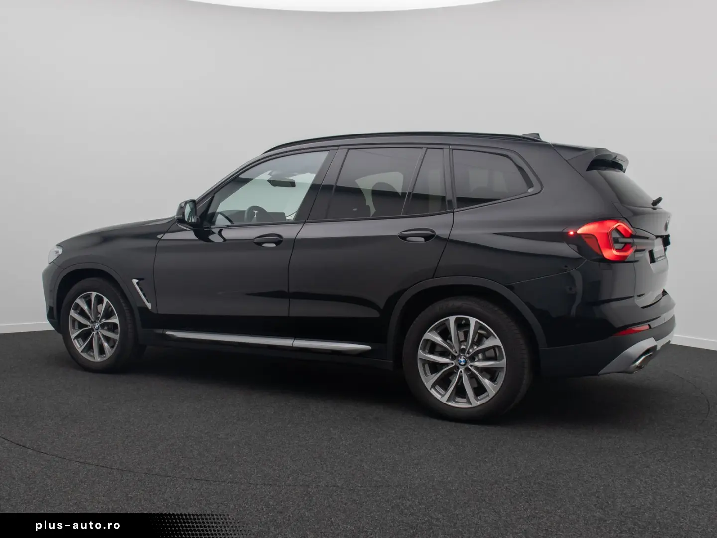 BMW X3 xD20i 360  M Sport Leder DAB Sportsitz 19Zoll