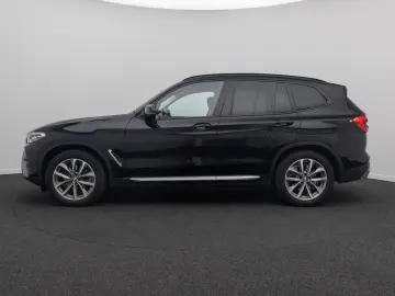 BMW X3 xD20i 360  M Sport Leder DAB Sportsitz 19Zoll