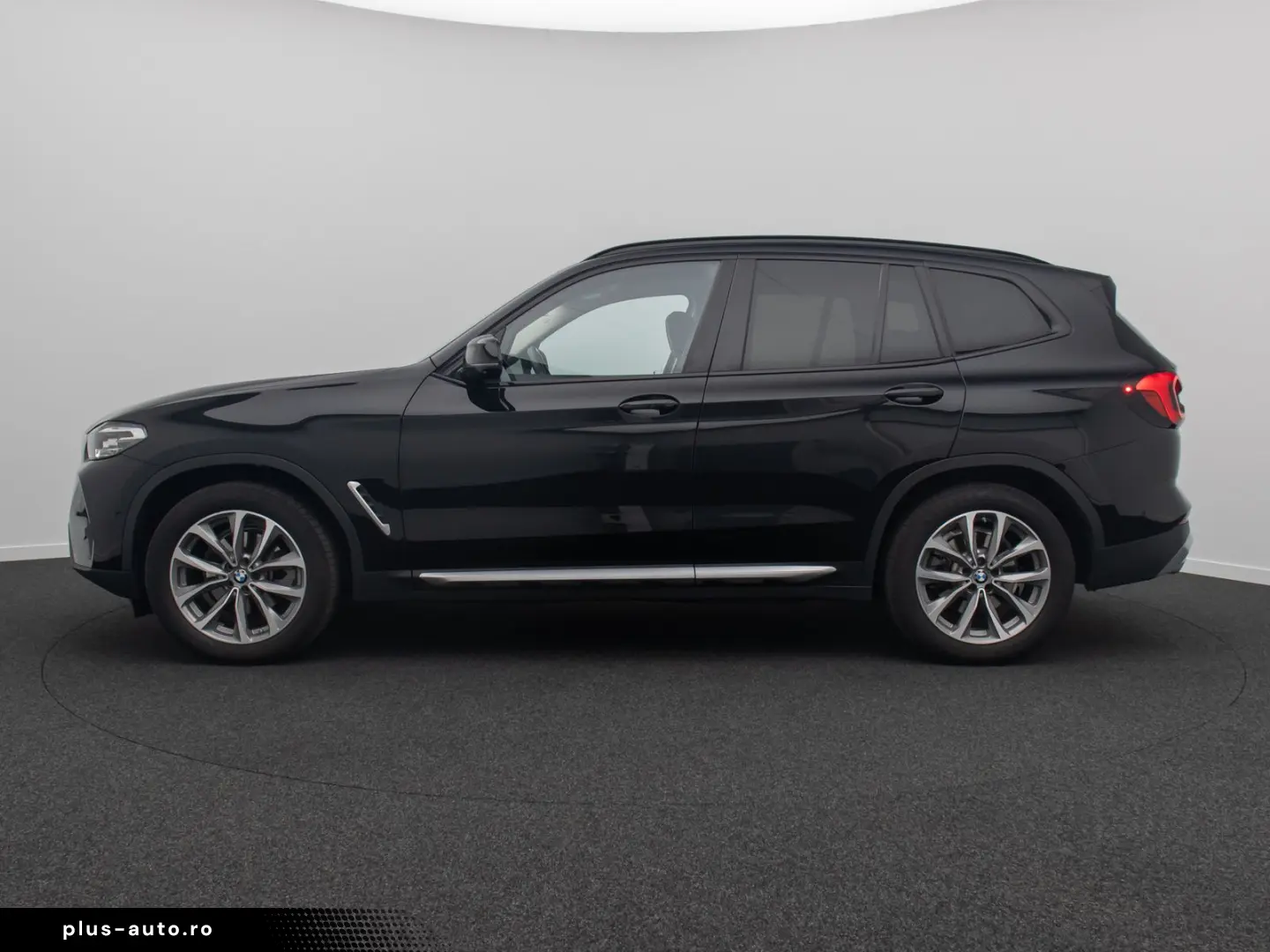 BMW X3 xD20i 360  M Sport Leder DAB Sportsitz 19Zoll