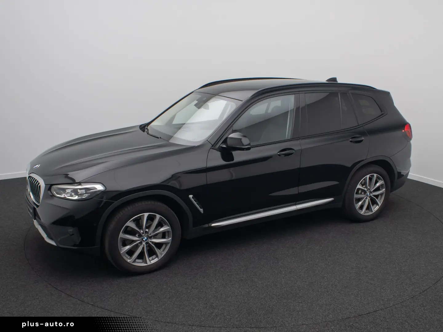BMW X3 xD20i 360  M Sport Leder DAB Sportsitz 19Zoll