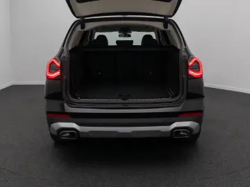 BMW X3 xD20i 360  M Sport Leder DAB Sportsitz 19Zoll