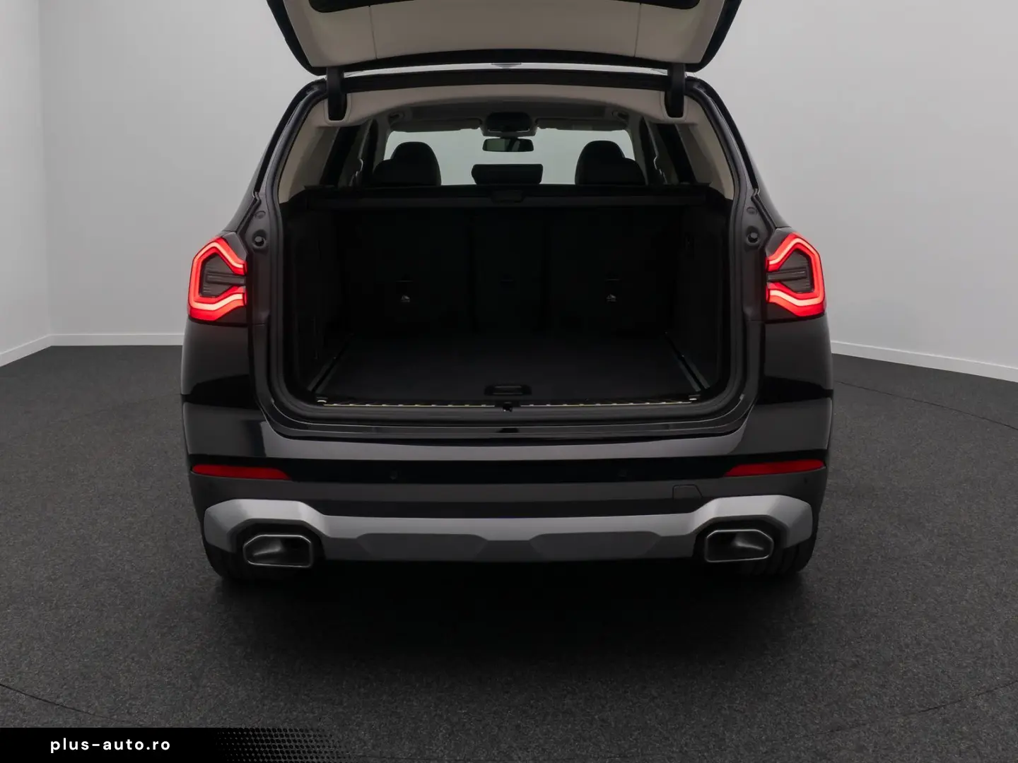 BMW X3 xD20i 360  M Sport Leder DAB Sportsitz 19Zoll