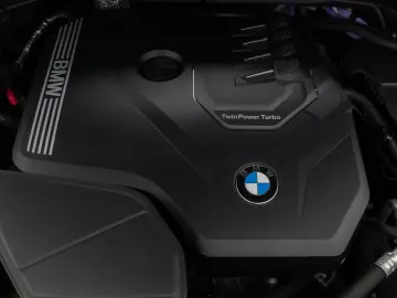 BMW X3 xD20i 360  M Sport Leder DAB Sportsitz 19Zoll