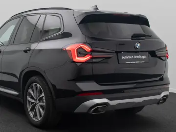 BMW X3 xD20i 360  M Sport Leder DAB Sportsitz 19Zoll