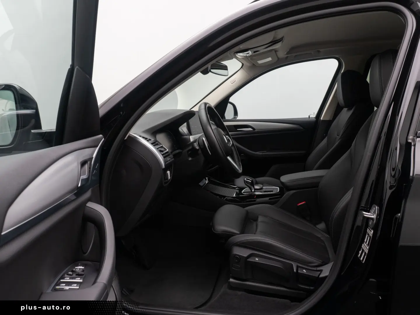 BMW X3 xD20i 360  M Sport Leder DAB Sportsitz 19Zoll