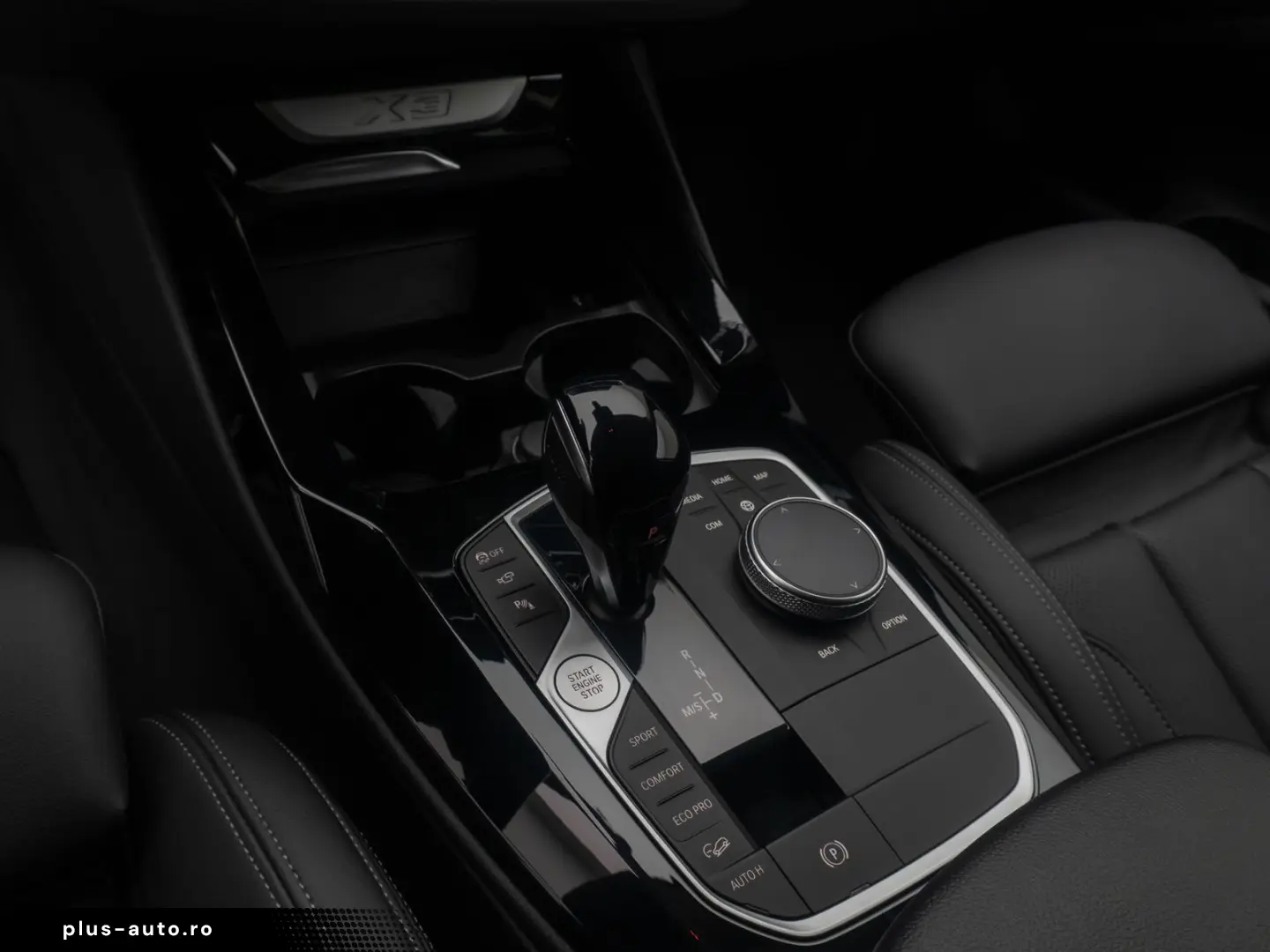 BMW X3 xD20i 360  M Sport Leder DAB Sportsitz 19Zoll