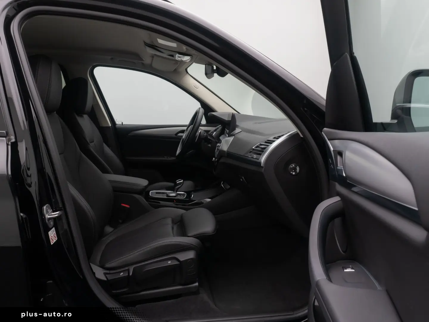 BMW X3 xD20i 360  M Sport Leder DAB Sportsitz 19Zoll