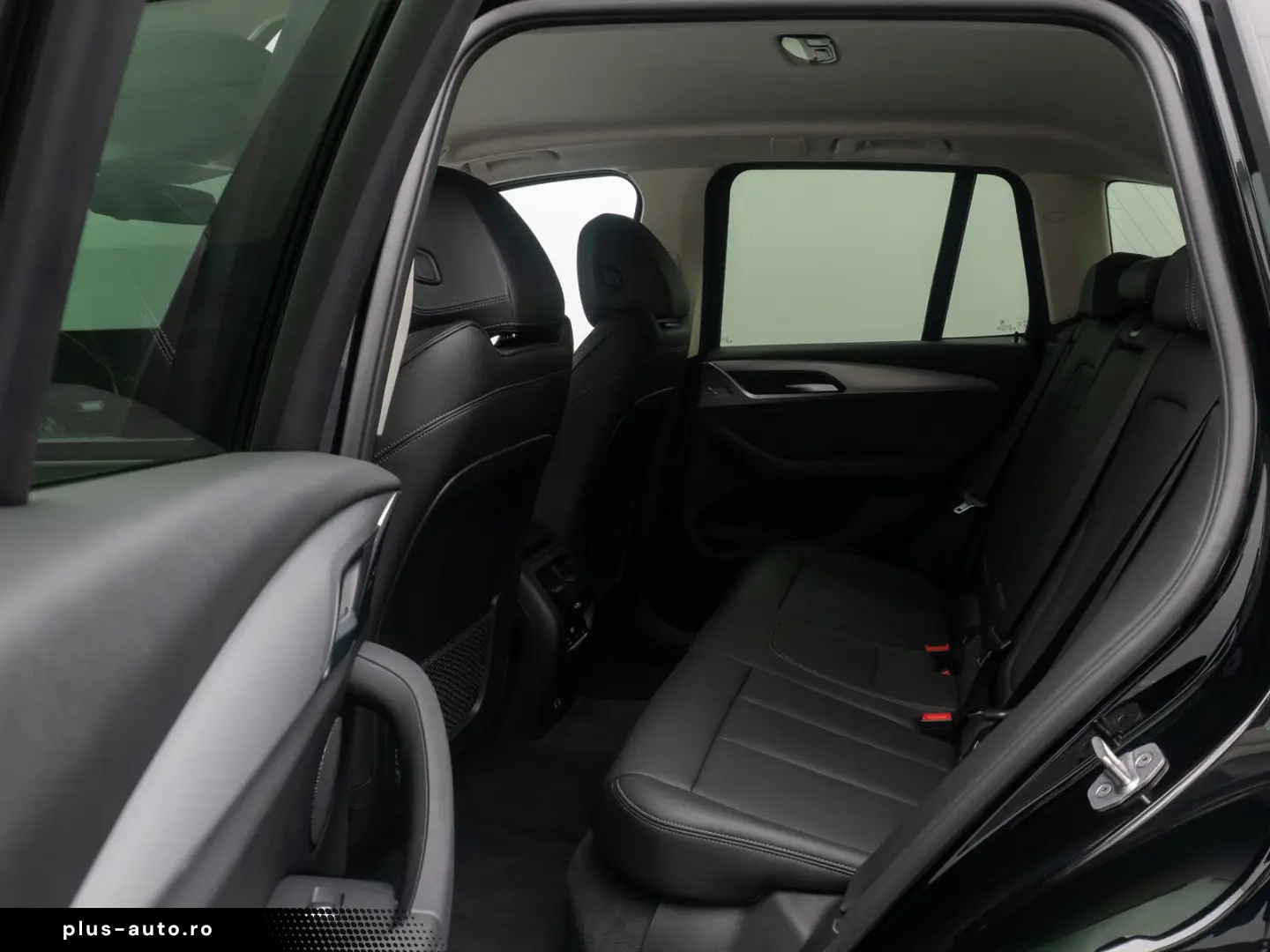 BMW X3 xD20i 360  M Sport Leder DAB Sportsitz 19Zoll