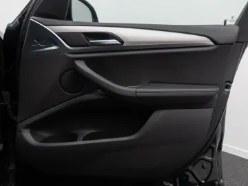 BMW X3 xD20i 360  M Sport Leder DAB Sportsitz 19Zoll