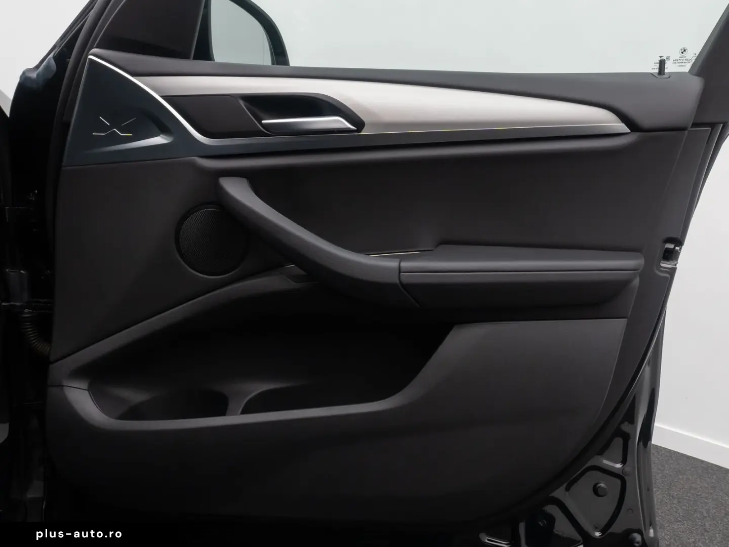 BMW X3 xD20i 360  M Sport Leder DAB Sportsitz 19Zoll