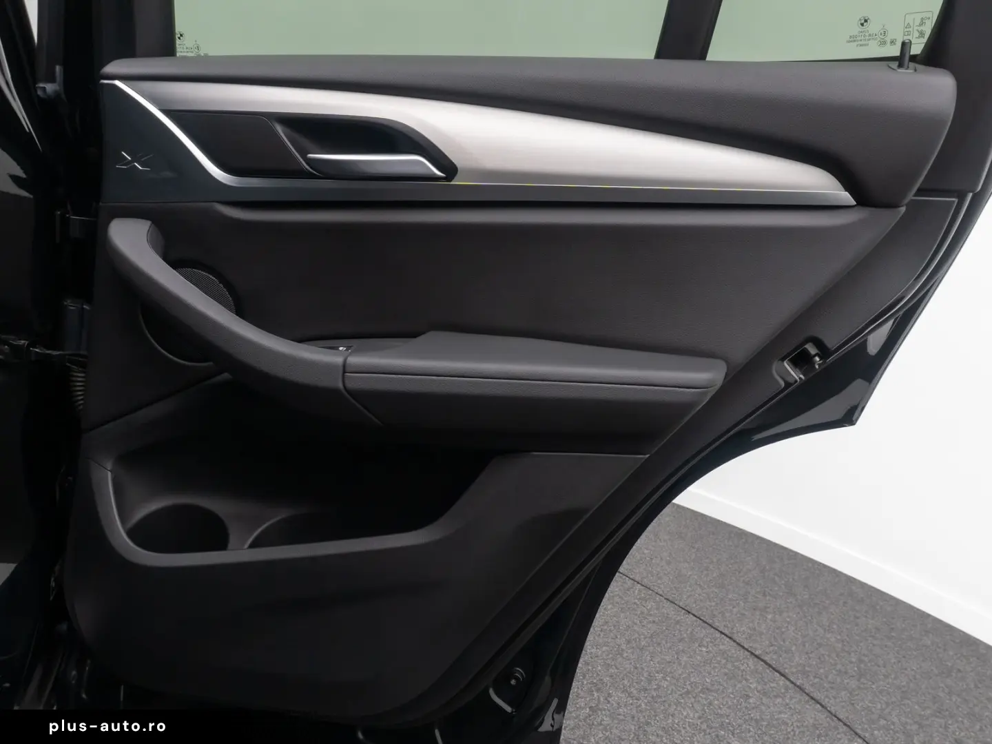 BMW X3 xD20i 360  M Sport Leder DAB Sportsitz 19Zoll