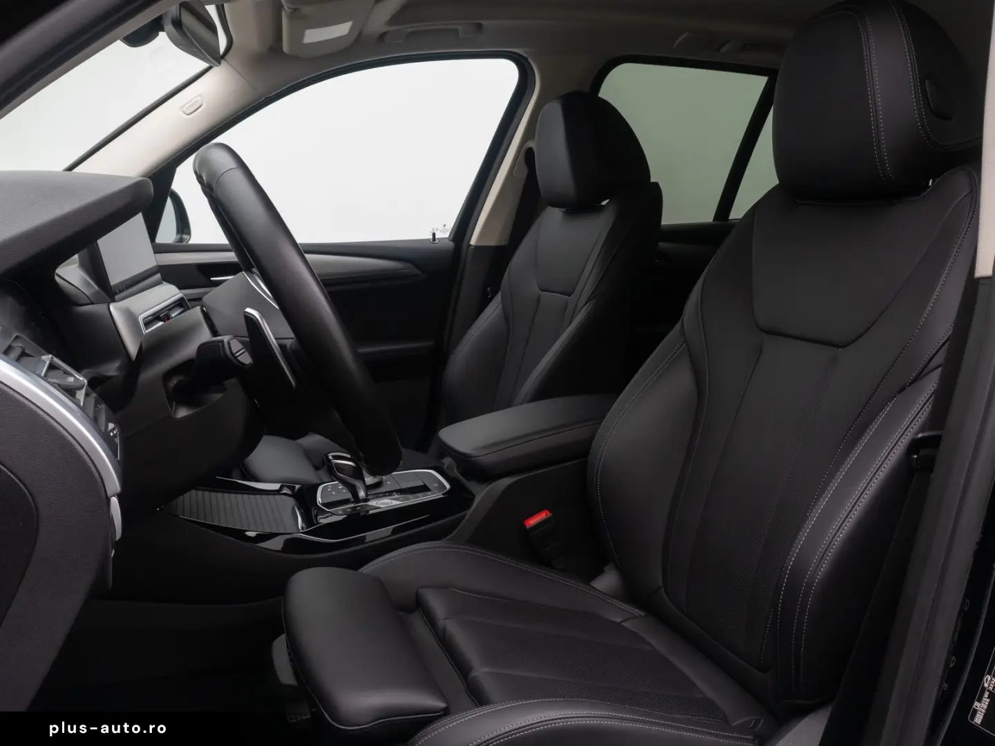 BMW X3 xD20i 360  M Sport Leder DAB Sportsitz 19Zoll