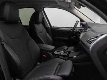 BMW X3 xD20i 360  M Sport Leder DAB Sportsitz 19Zoll