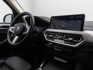 BMW X3 xD20i 360  M Sport Leder DAB Sportsitz 19Zoll