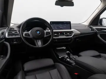 BMW X3 xD20i 360  M Sport Leder DAB Sportsitz 19Zoll