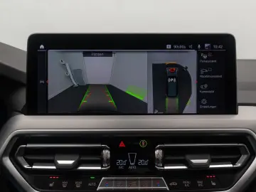 BMW X3 xD20i 360  M Sport Leder DAB Sportsitz 19Zoll