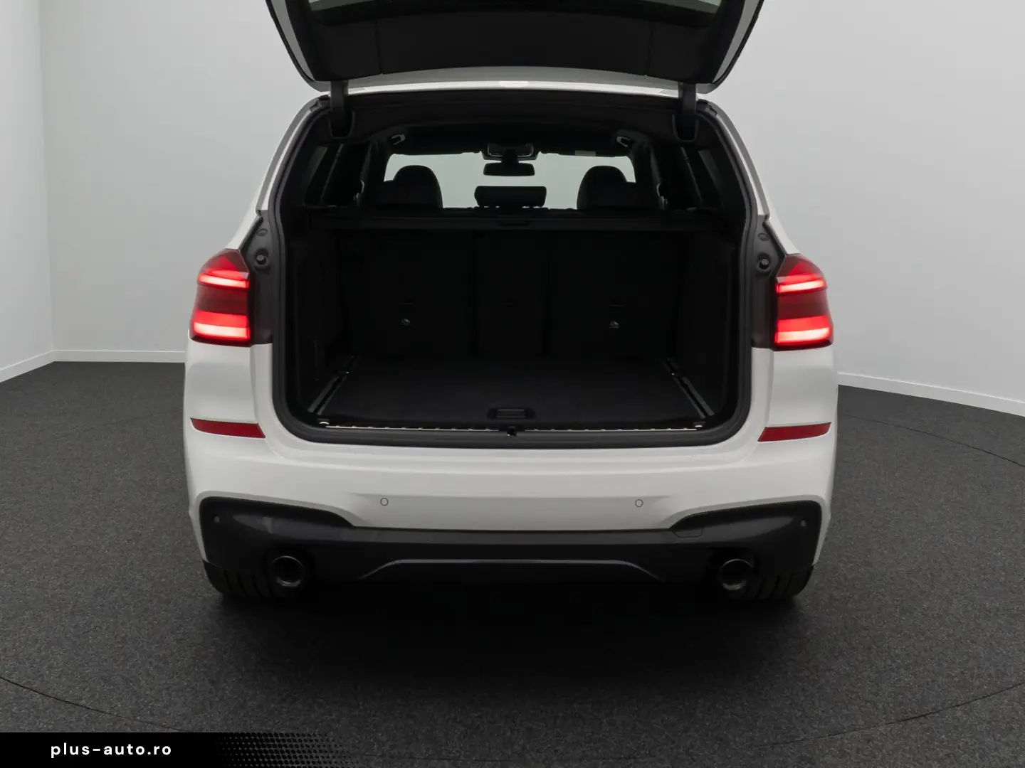 BMW X3 xD20d M Sport Kamera DAB CockpitPlus LED 20