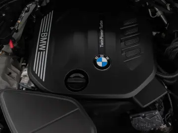 BMW X3 xD20d M Sport Kamera DAB CockpitPlus LED 20