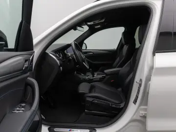 BMW X3 xD20d M Sport Kamera DAB CockpitPlus LED 20