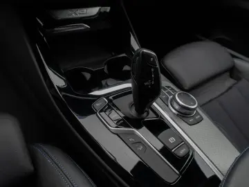 BMW X3 xD20d M Sport Kamera DAB CockpitPlus LED 20