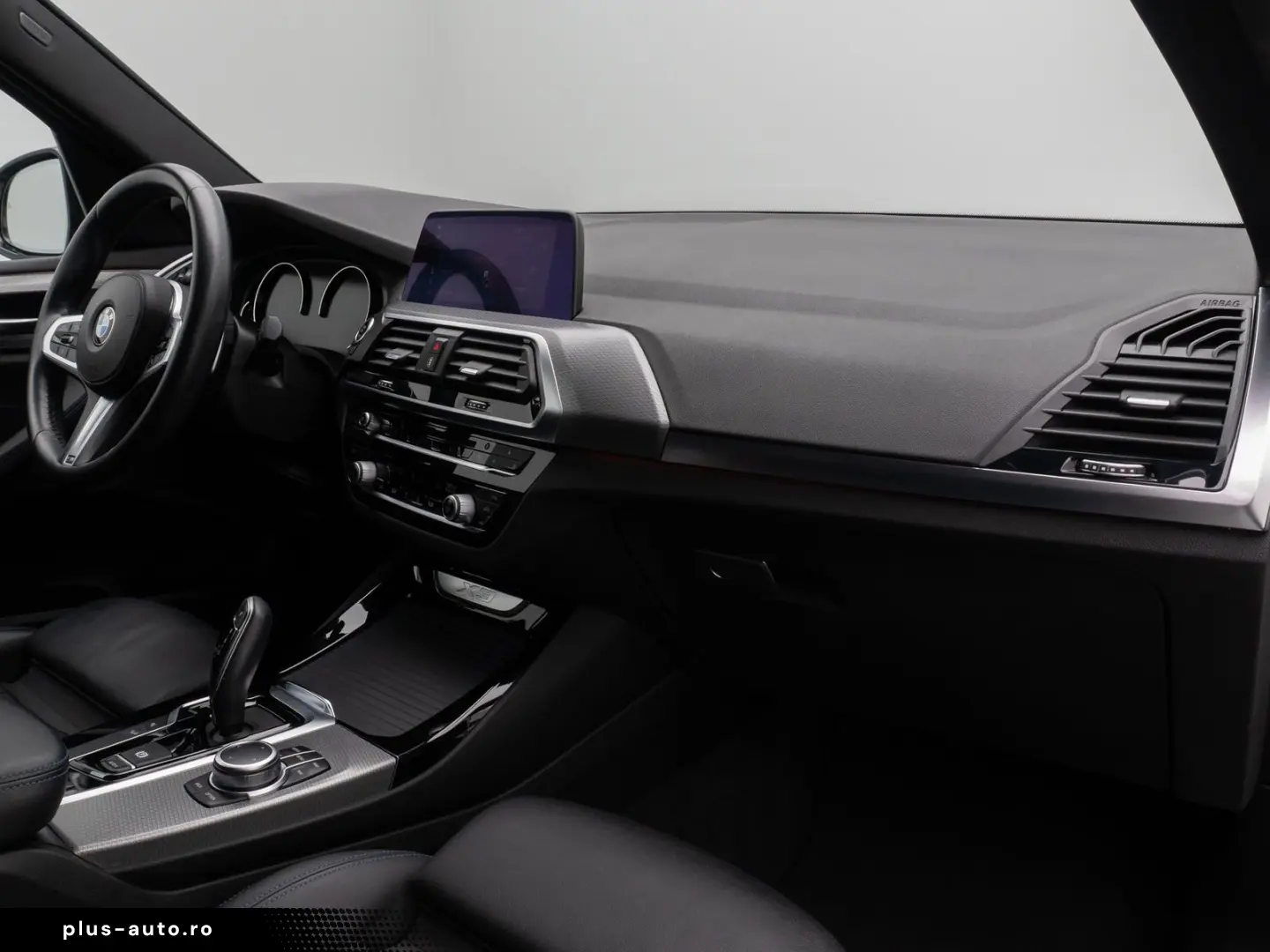 BMW X3 xD20d M Sport Kamera DAB CockpitPlus LED 20