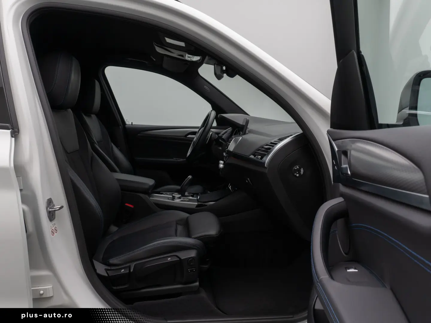 BMW X3 xD20d M Sport Kamera DAB CockpitPlus LED 20