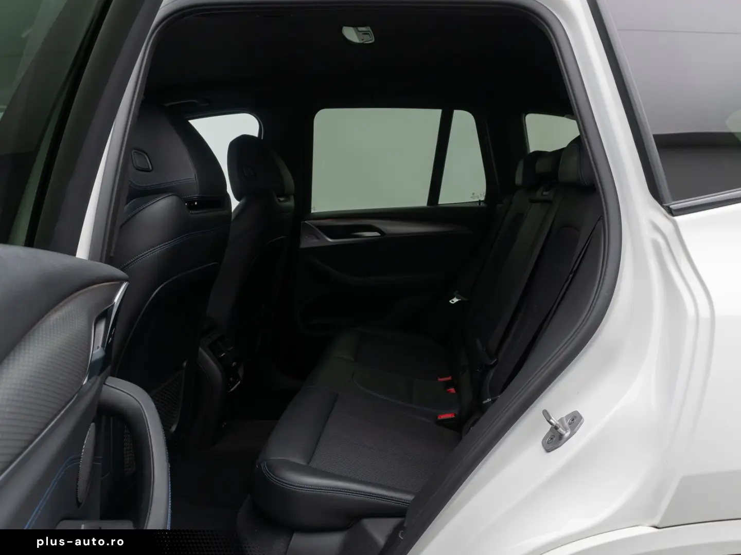 BMW X3 xD20d M Sport Kamera DAB CockpitPlus LED 20