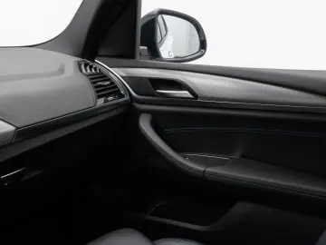 BMW X3 xD20d M Sport Kamera DAB CockpitPlus LED 20