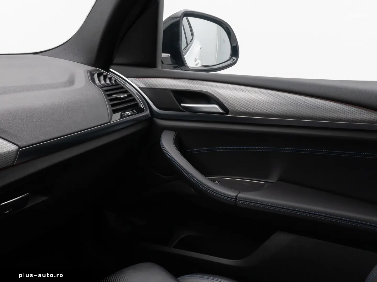 BMW X3 xD20d M Sport Kamera DAB CockpitPlus LED 20