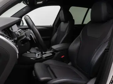 BMW X3 xD20d M Sport Kamera DAB CockpitPlus LED 20