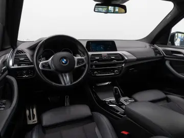 BMW X3 xD20d M Sport Kamera DAB CockpitPlus LED 20